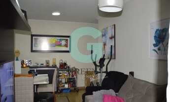 Imagem 3: Apartamento bem localizado para Venda, Santo Amaro - São Paulo