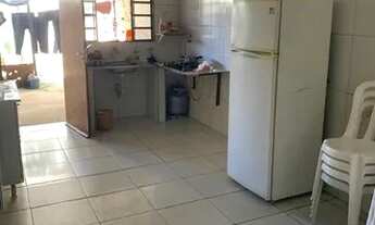 Imagem 7: Casa Escriturada no Setor Nordestino