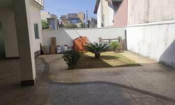 Imagem 4: Venda - Casa em condomínio - Terras do Imperador - Americana - SP