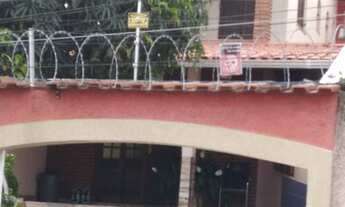 Imagem 3: Sobrado para venda com 450 metros quadrados com 4 quartos em Jardim Medina - Poá - SP