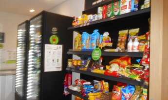 Imagem 7: Apartamento para aluguel com 28 metros quadrados com 1 quarto em República - São Paulo - S