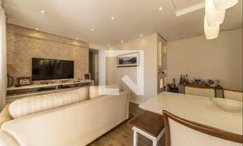 Imagem 4: Apartamento para Aluguel - Bosque da Saúde, 2 Quartos, 69 m2