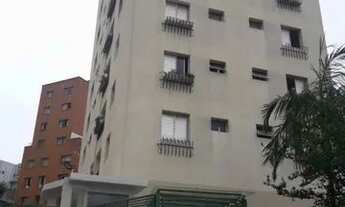 Imagem 2: APARTAMENTO - ALTO DA LAPA - SP