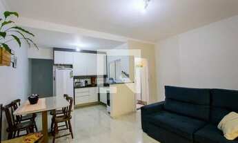 Imagem 3: Apartamento para Aluguel - Vila Assunção, 2 Quartos, 60 m2