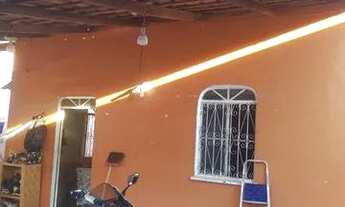 Imagem 5: Casa para venda tem 80 metros quadrados com 3 quartos em Alto do Cabrito - Salvador - Bahi