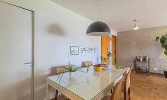 Imagem 7: Apartamento Venda Perdizes 120 m² 3 Dormitórios