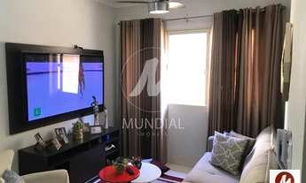 Imagem 2: Apartamento (tipo - padrao) 1 dormitórios, cozinha planejada, em condomínio fechado