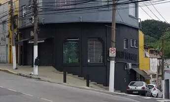 Imagem 2: Prédio misto do lado do shopping metrô Tatuapé