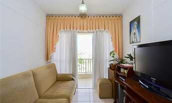 Imagem 6: Condomínio FELICIA MEDEGA JACOB no 11º Andar na Penha em São Paulo/SP - Apartamento à Vend