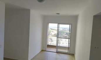 Imagem 1: Apartamento para locação no Condomínio Vista Garden, em Sorocaba-SP