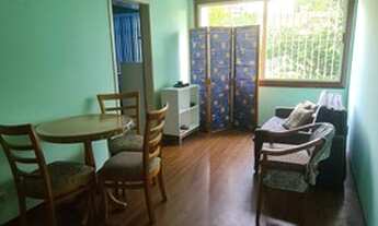 Imagem 2: Apartamento com 1 quarto em Teresópolis - Porto Alegre - RS