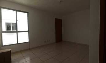 Imagem 4: Alugo apto 02 quartos no Belle Nature com pintura nova quase em frente ao mercado Nossa Ka