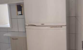 Imagem 7: Apartamento mobiliado vinhais