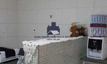 Imagem 9: Casa à venda no bairro Residencial Jardim Norte - São José do Rio Preto/SP