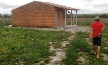 Imagem: Terreno/chácara