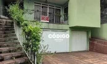 Imagem 2: Sobrado com 3 dormitórios à venda, 313 m² por R$ 885.000,00 - Vila Rosália - Guarulhos/SP