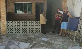 Imagem 5: Casa pequena Casa com 1 dormitório