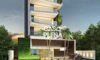 Imagem 2: Apartamento com 3 dormitórios à venda, 202 m² por R$ 2.877.643,11 - Aldeota - Fortaleza/CE