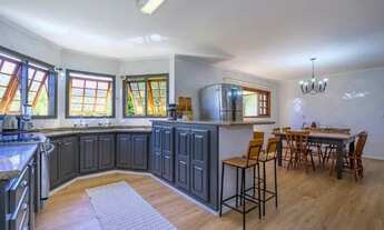 Imagem 2: Venda de Casa no Residencial Quebec Ville (avalia permuta) Direto com proprietário