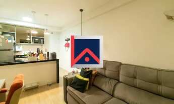 Imagem 3: Venda Apartamento 1 Dormitórios - 45 m² Pinheiros