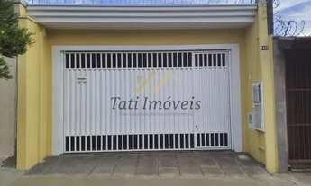 Imagem: Residencial - Planalto Paraiso