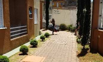 Imagem 3: Apartamento para aluguel tem 54 metros quadrados com 2 quartos em São Pedro - Osasco - SP