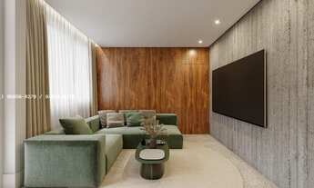 Imagem: Apartamento para Locação em Barueri, Alphaville