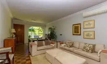 Imagem 5: CASA RESIDENCIAL em São Paulo - SP, Vila Nova Conceição