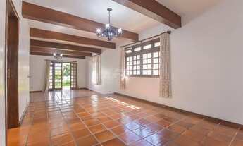 Imagem 3: Casa para venda possui 291 metros quadrados com 4 quartos em Jardim Social - Curitiba - PR