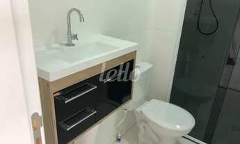 Imagem 5: São Paulo - Apartamento Padrão - Tatuapé