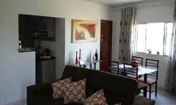 Imagem: Apartamento 2 quartos