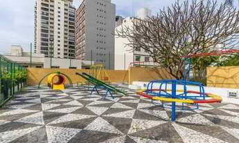 Imagem 3: Apartamento para Aluguel - Pinheiros, 3 Quartos, 120 m2