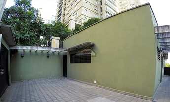 Imagem: Casa térrea com 380 de terreno à venda