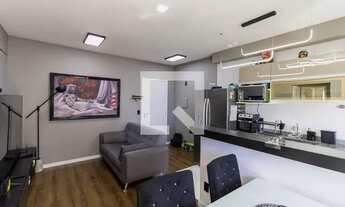 Imagem 6: Apartamento para Aluguel - Bom Retiro, 2 Quartos, 49 m2