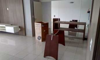 Imagem 7: Apartamento 3 dormitórios (1 suíte), 120m2, venda por R$650.000 ou aluguel por R$ 3.250