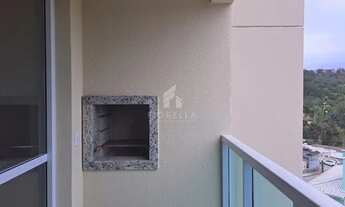 Imagem 7: Apartamento de 02 dormitórios, sendo 01 suíte, no bairro Centro em São José/SC