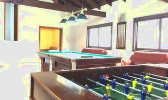 Imagem 6: Casa com 4 dormitórios à venda, 650 m² por R$ 1.400.000,00 - Escola Agrícola - Blumenau/SC