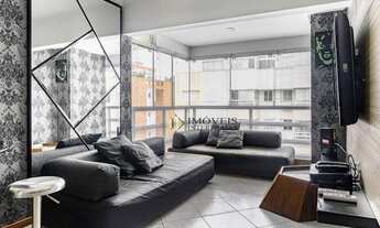 Imagem: Cobertura com 2 dormitórios à venda, 76