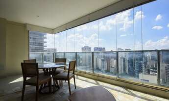 Imagem: Apartamento para aluguel com 100 metros