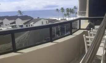 Imagem 2: Jardim Armação 1/4, NASCENTE, Mobiliado, Vista Mar e INCLUSO SERVIÇO CAMAREIRA