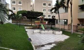 Imagem 4: Apartamento com 3 dormitórios para alugar no Suíssa - Aracaju/SE