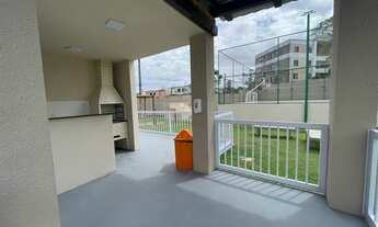 Imagem 7: Apartamento mobiliado em Camaçari