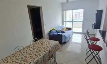 Imagem 7: Apartamento 1 dorm,Guilhermina, Entrada R$ 150mil