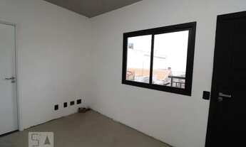 Imagem 4: Apartamento para Aluguel - Vila Santa Clara, 1 Quarto, 30 m2