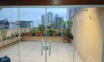 Imagem: Cobertura com 2 dormitórios à venda, 130