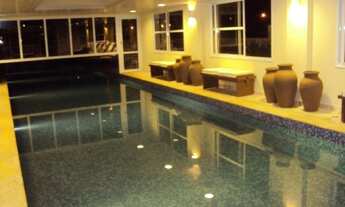 Imagem 2: Apartamento para aluguel tem 77 metros quadrados com 2 quartos em Vila Clementino - São Pa