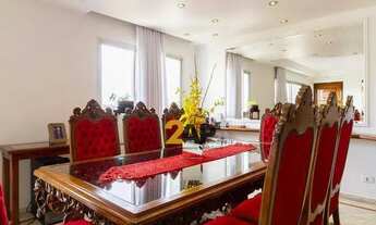 Imagem 7: Apartamento com 4 dormitórios à venda, 156 m² por R$ 899.000 - Portal do Morumbi - São Pau