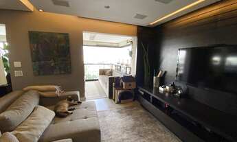 Imagem 3: Apartamento para Venda em São Paulo, Parque Industrial Tomas Edson, 2 dormitórios, 2 suíte