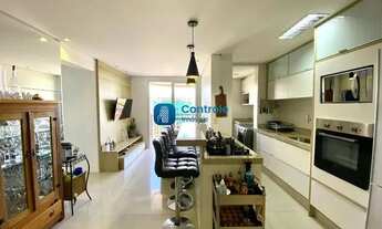 Imagem 3: Apartamento semimobiliado com 03 dormitórios sendo 01 suíte no bairro Jardim Cidade - São