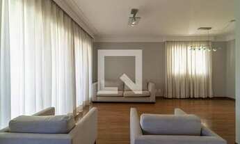 Imagem 2: Apartamento para Aluguel - Vila Pompéia, 3 Quartos, 118 m2